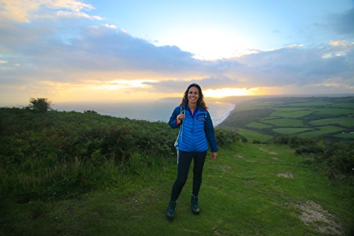 Best Walks With A View with Julia Bradbury - Complete Series One (ITV) [DVD]