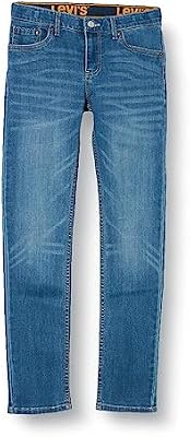 Levi's Lvb 510 eco performance jeans Niños Azul (Calabasas) 2 años