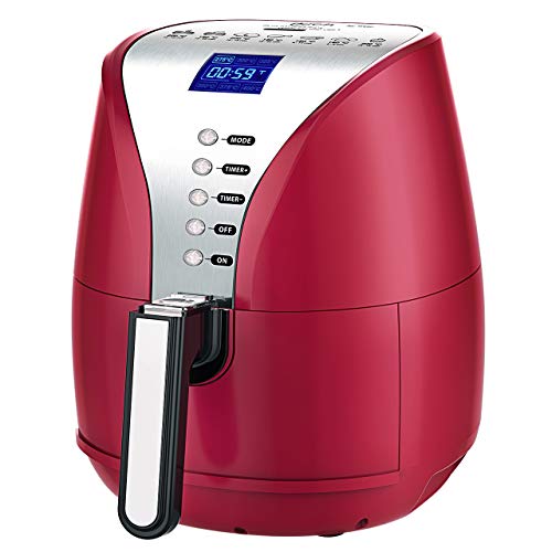 Top 10 Best Power Air Fryer Ovens in 2020 Reviews Buying Guide