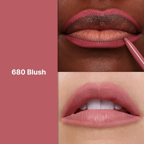 Image of Revlon ColorStay Longwear Lip Liner - Blush (680)