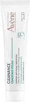 Avène Cleanance Comedomed Peeling Creme Acelerador Antiacne com Ácido Glicólico + Retinaldeído que Estimula Renovação Celular, Reduz Espinhas e Marcas de Acne e Refina a Textura da Pele, 40ml