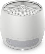 HP 360 Mono Portable Silver Bluetooth Speaker with Built-in Microphone Ip54 Dust and Water Resistance (2D801AA)