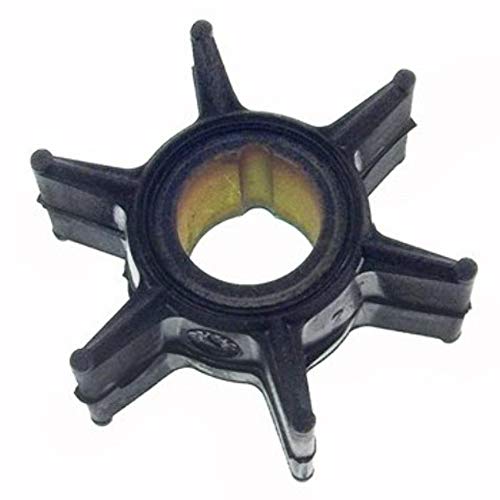 Pro Marine Impeller, Water Pump Compatible with Mercury 20hp 67-80