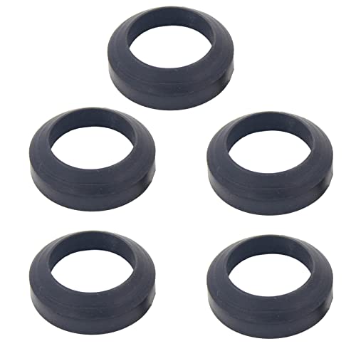 10 Best Toilet Flush Valve Rubber Seal Washer June 2023