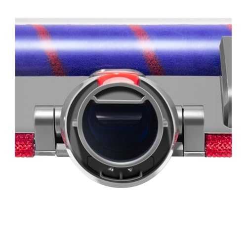 Cabezal de cepillo para solucionar pérdida de succión en Dyson V12 Slim 6