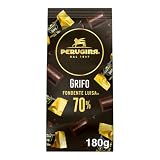 PERUGINA Grifo Fondente 70% Cioccolatini Fondenti Sacchetto 180g