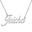 Jaicha - Silver