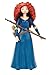 Price comparison product image Disney Pixar GLX83 Brave Merida Figure