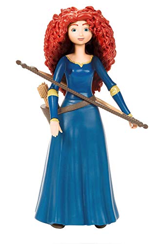 Price comparison product image Disney Pixar GLX83 Brave Merida Figure