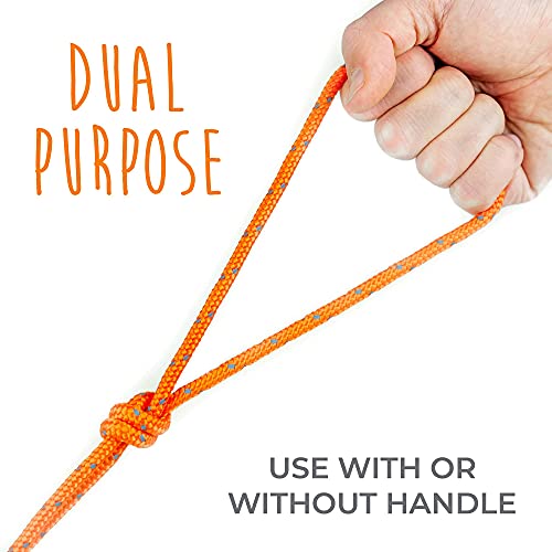 Mighty Paw Check Cord - Off-Leash Feel With Total Control thumb #7