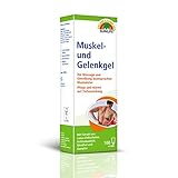 SUNLIFE Muskel- und Gelenkgel, 100 g