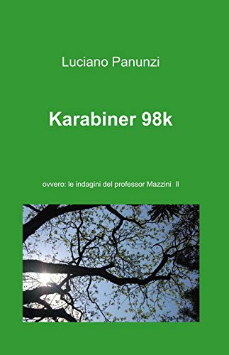 Preisvergleich Produktbild Karabiner 98k