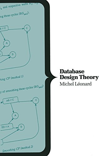 Database Design Theory (Macmillan Computer Science S.) view 2