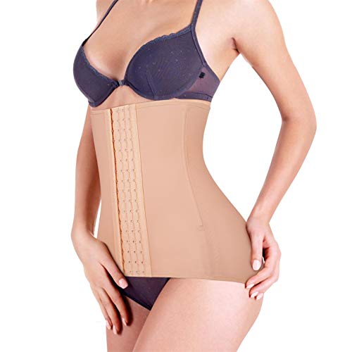 waist trainer for curvy body