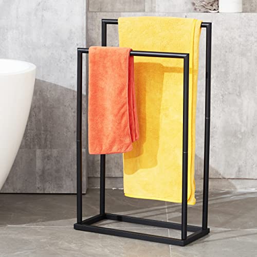 Free Standing Towel Racks for Bathroom (Amazon Best Sellers)
