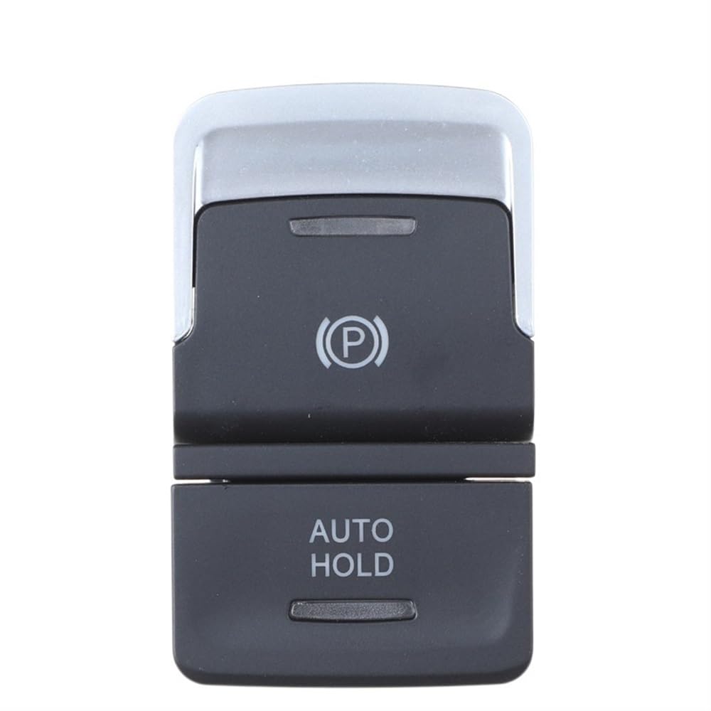 Interruptor de freno de mano para VW e-Golf aparca seguro con el botón 5G0927225D 8