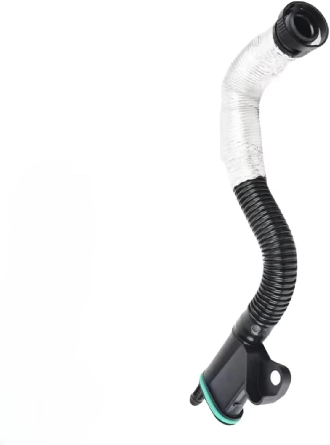 Crankcase Vent Hose Pipe Compatible With VW For Jetta For Golf For Passat For Tiguan Crankcase Breather Hose Tube Pipe 06J103213C Breather Hose