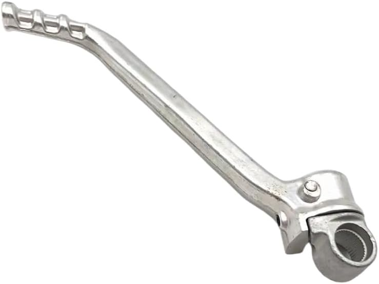 Kick Start Lever Starter Foot Pedal Compatible with SX XC XCW TC TE TX 125 150 250 300 Motocross Motorcycles