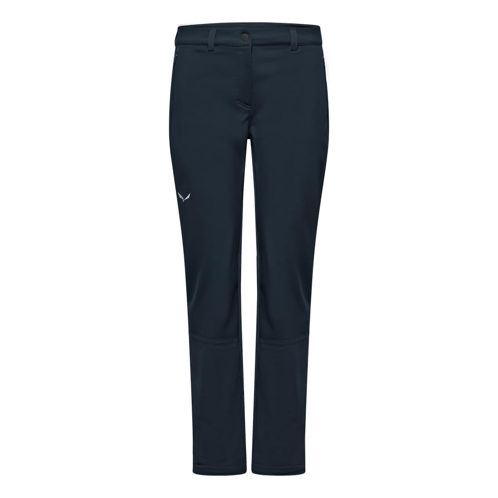 SALEWA - Puez Dolomia 2 Pants W, Pant Donna