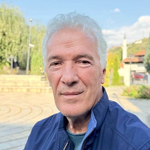 Der Balkanreiseleiter - Nexhat Maloku