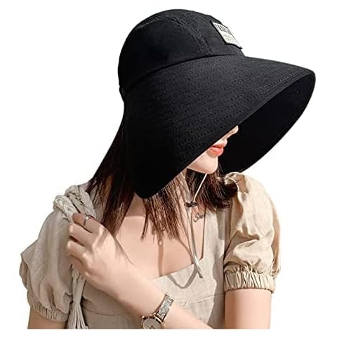 Chapeau de Soleil SIQITECH Femme Cover