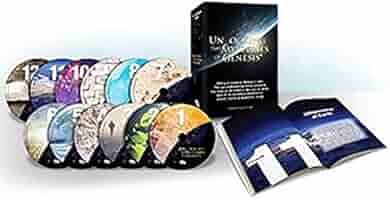 Amazon.com: Unlocking the Mysteries of Genesis (DVD Series