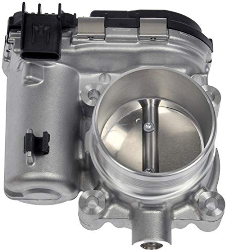image for Dorman 977-601 Fuel Injection Throttle Body for Select Ford/Lincoln Mo