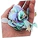 CIMAXIC 2 Bags of Birthday Party Decorative Confetti Festive Paper Scatter for Baby Banquet