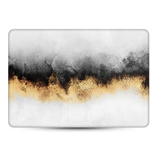 Autocollant MacBook Pro 15.4 Vinyle Elisabeth Fredriksson A1707