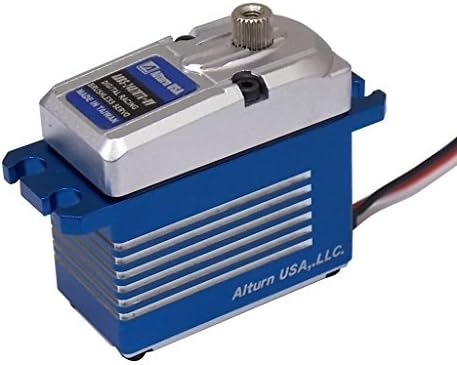 AHBS-3713HTG+HV/Full Size High Voltage Servo+HS+TG(Ultra High Torque)