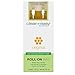 Clean + Easy Original Roll On Wax – Medium, Soft Wax Refill Cartridge for Smooth Body Hair Removal, 3 Pack