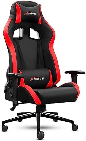 Produktbild für Kategorie Gaming Stühle