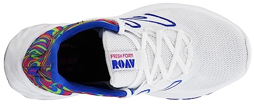 Image of New Balance Women's Fresh Foam Roav V2 Sneaker