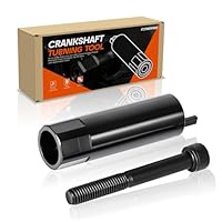 Kurbelwellen-Drehwerkzeug für Ducati 1098 1198 1199 1299 848 Hypermotard 1990 bis heute