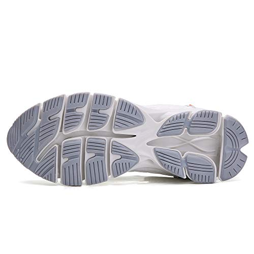 Image of SKDOIUL Men Sport Athletic Running Sneakers Walking Shoes