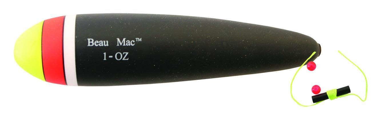 Beau Mac Float Drift