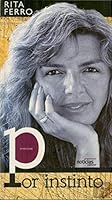 Por Instinto (Portuguese Edition) 9724611868 Book Cover