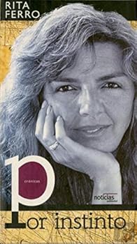Paperback Por Instinto (Portuguese Edition) Book