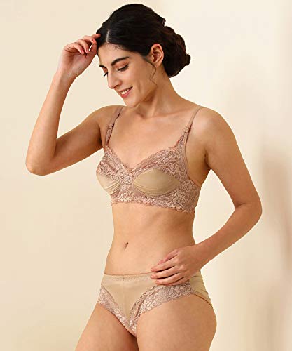 Image of PIBU Women Lingerie Set