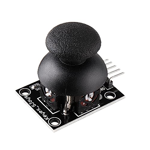 iotrue Dual-Axis XY Joystick Module For PS2 Joystick Module (5)
