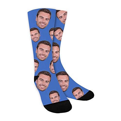 Custom Face Socks