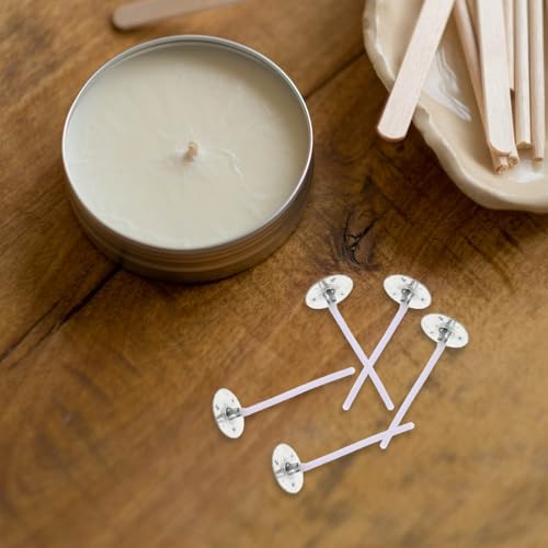 Mechas para Velas Pack 240 unidades miniatura 5