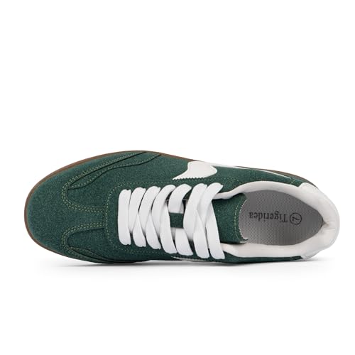 Image of Tigeridea Sneakers for Women Casual Tennis Shoes
