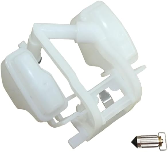 DR250 S DR250S Version Motorcycle Carburetor Repair Kit 1990-1995 DR 250S DR 250 Carburetor Rebuild Kit (Repair Kit, Float, Diaphragm)