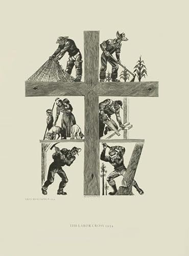 #2 - 'Reflections on Work' - March 1947