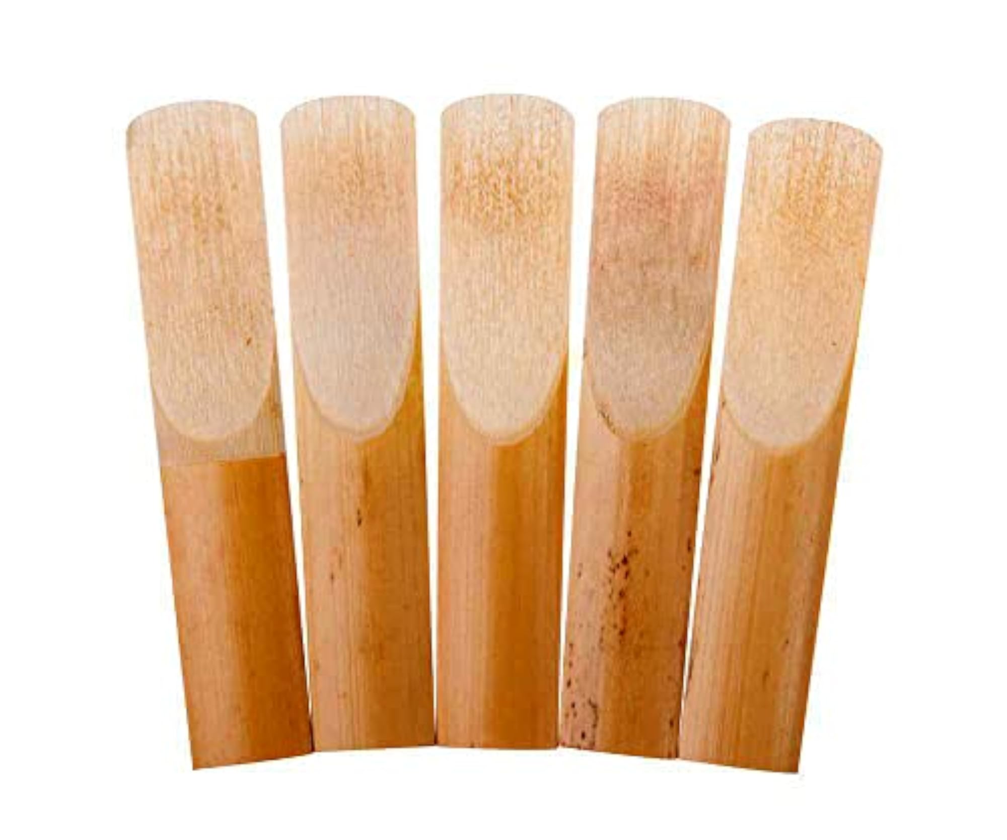 Alto Saxophone Reed Strength 2.0, Single Piece