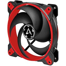 Ventilador Arctic Air ARCTIC BioniX P120 Carcasa del ordenador Enfriador - Ventilador de PC (Carcasa del ordenador, Enfriador, 12 cm, 200 RPM, 2100 RPM, 0,45 sonio)