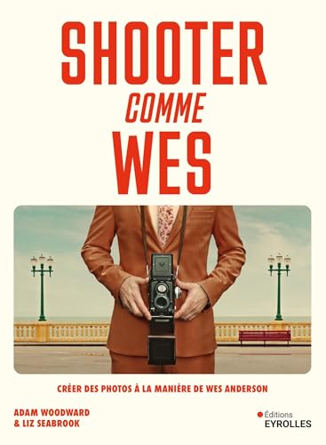 Guide photo Wes Anderson : techniques de cadrage et secrets de composition