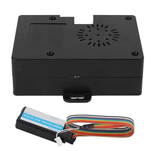 Convertisseur MDB PC boîtier transfert ABS câble connexion armoire réseau