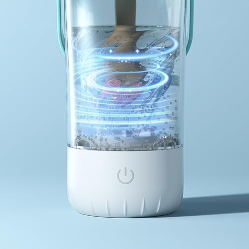 Limpiador Eléctrico De Pinceles De Maquillaje - Limpiador Portátil Para Herramientas De Maquillaje,Dispositivo De Limpieza Profunda Automático Brochas Cosméticas - Para Novia, Amigo, Hermana, Hija - imagen 8